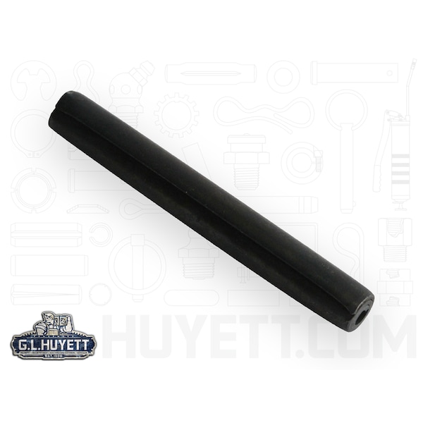 Spirol Coiled Spring Pin 5/32 x 1-3/4 HD HCS PL SPC-156-1750H - main